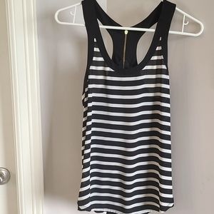 Halter tank